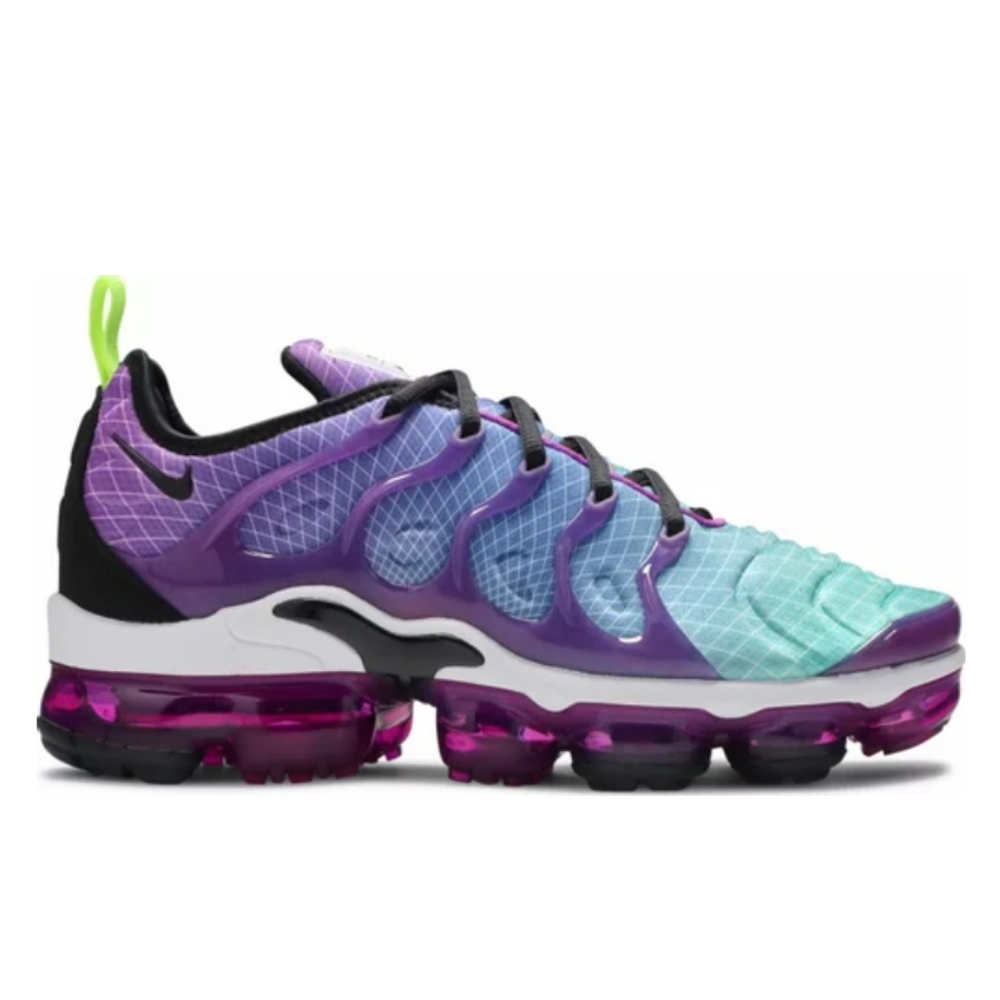 Nike Air Vapormax Plus Womens Size 8